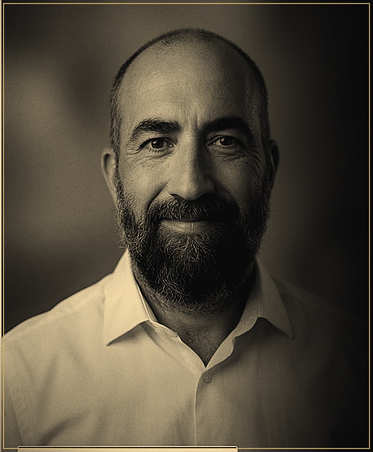 Mark Johnson, Director of BDM Wealth Management