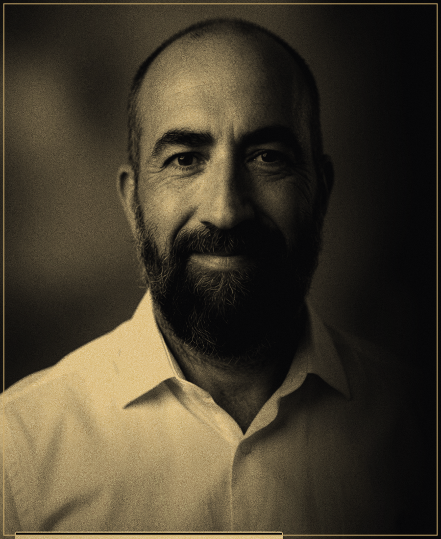Mark Johnson, Director of BDM Wealth Management